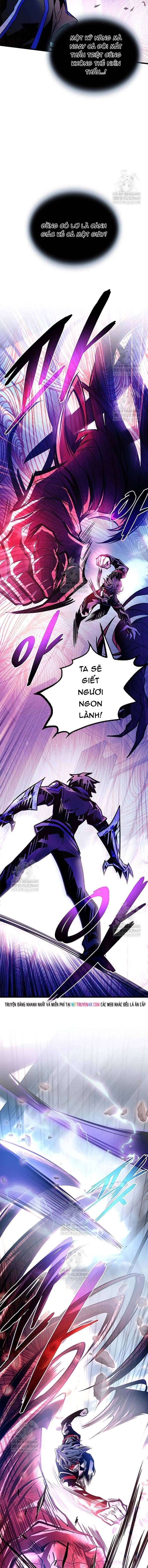 Tiêu Diệt Ác Nhân [Chap 209]