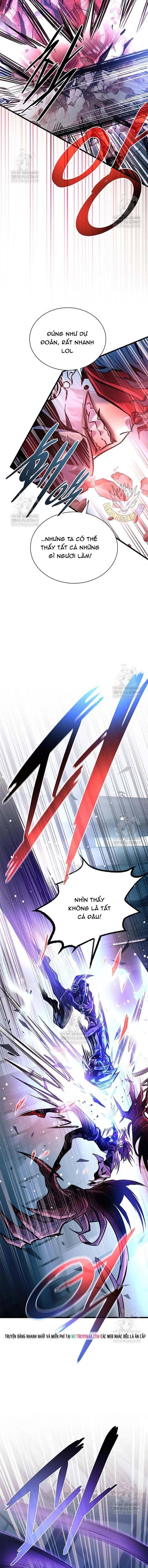 Tiêu Diệt Ác Nhân [Chap 209]