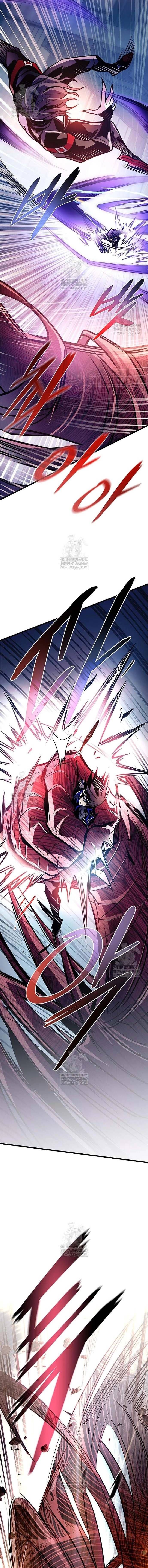 Tiêu Diệt Ác Nhân [Chap 209]