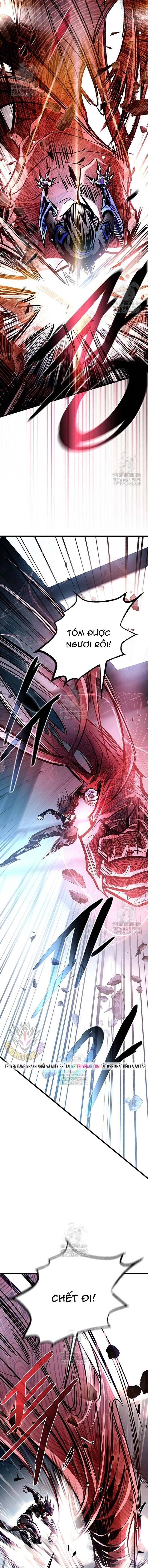 Tiêu Diệt Ác Nhân [Chap 209]