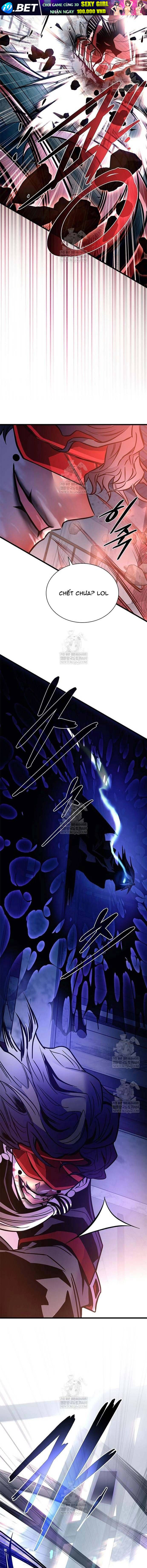 Tiêu Diệt Ác Nhân [Chap 209]