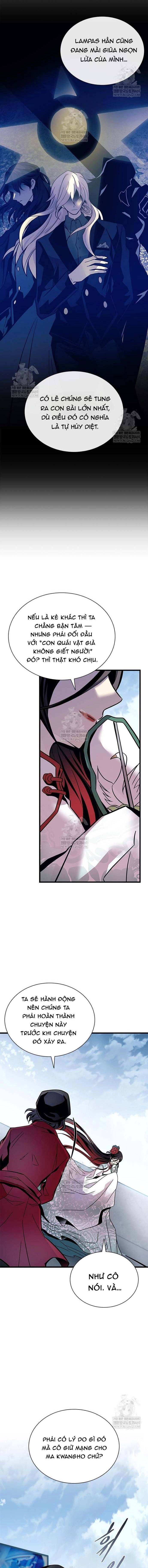 Tiêu Diệt Ác Nhân [Chap 209]