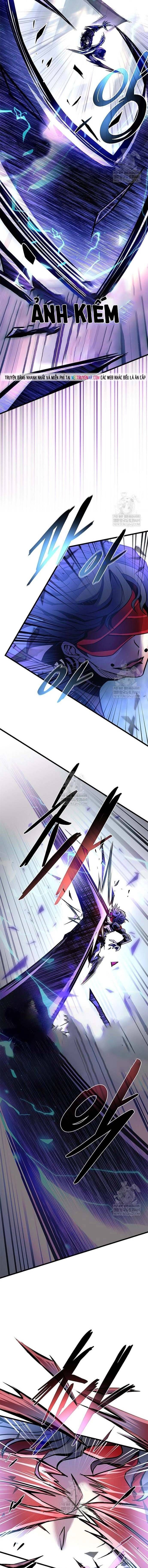 Tiêu Diệt Ác Nhân [Chap 209]