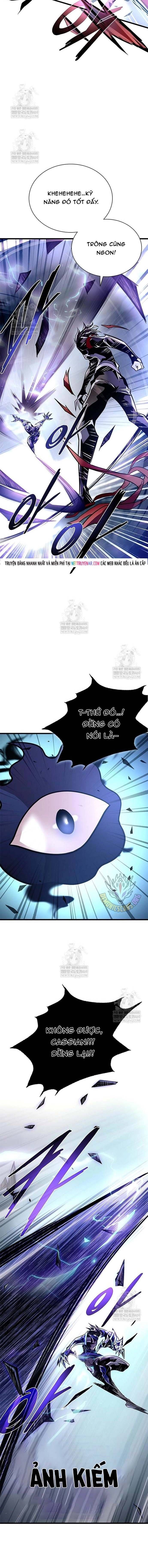 Tiêu Diệt Ác Nhân [Chap 209]