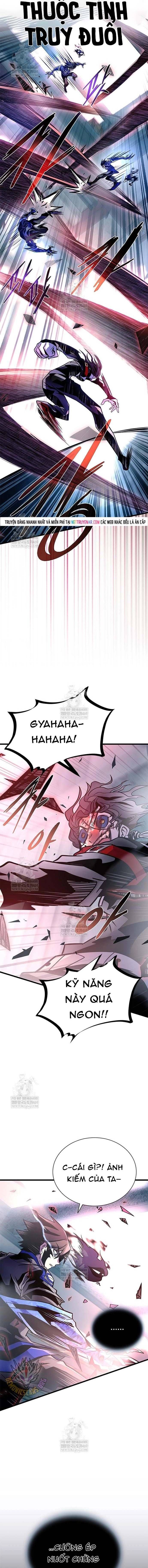 Tiêu Diệt Ác Nhân [Chap 209]