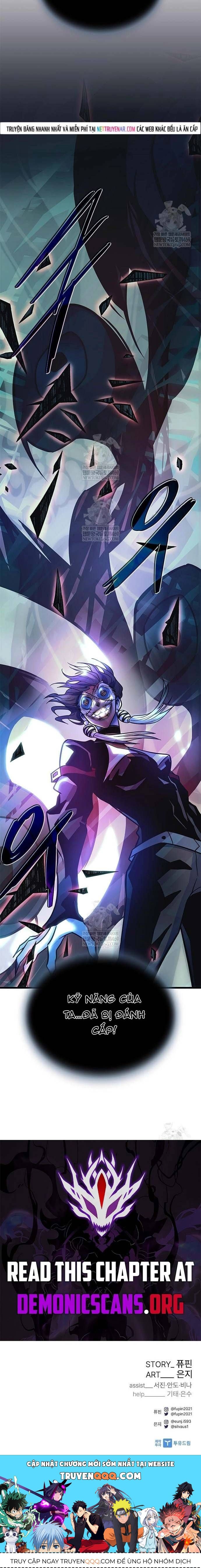 Tiêu Diệt Ác Nhân [Chap 209]