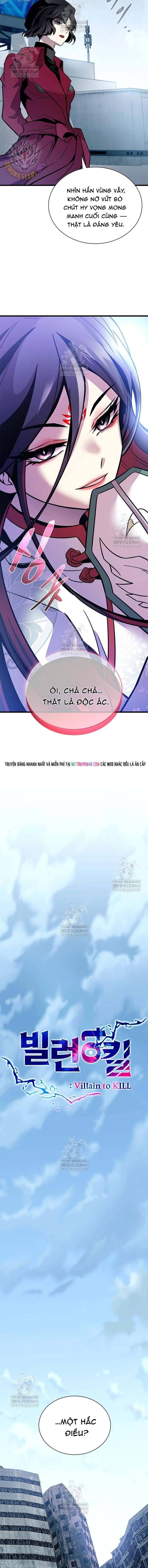 Tiêu Diệt Ác Nhân [Chap 209]