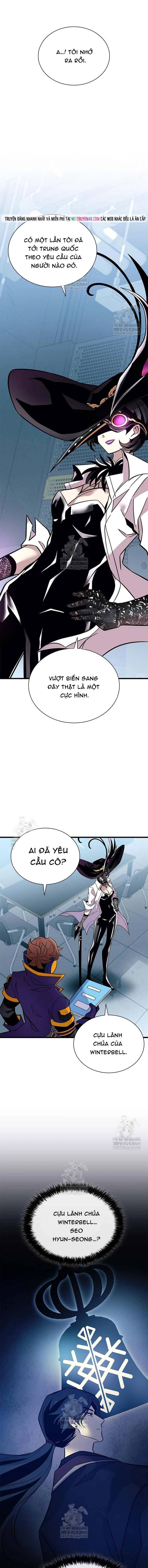 Tiêu Diệt Ác Nhân [Chap 209]