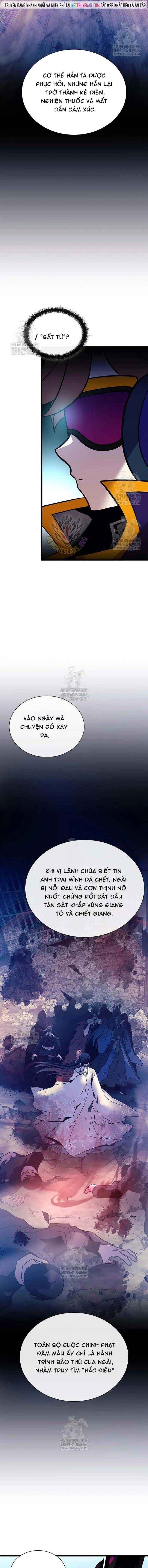 Tiêu Diệt Ác Nhân [Chap 209]