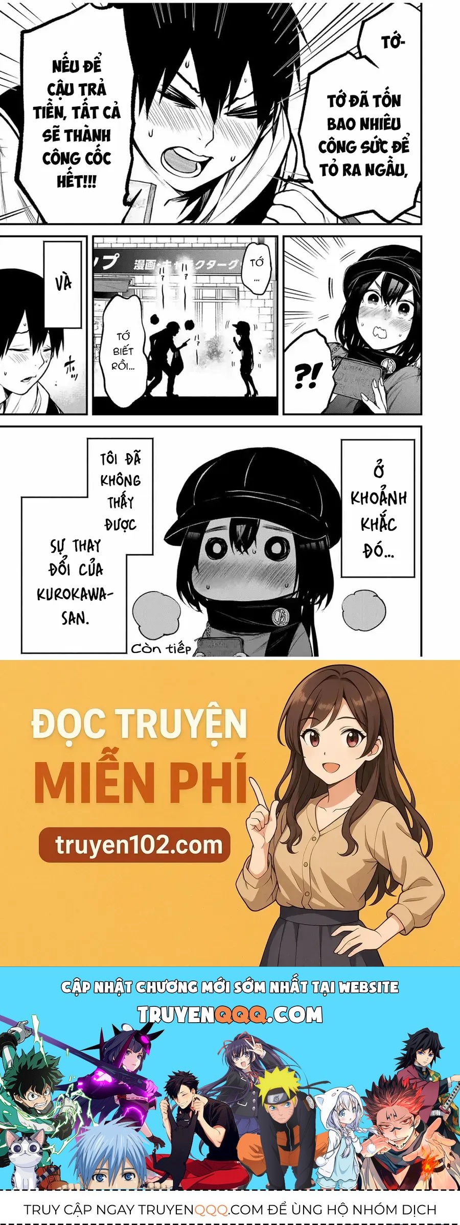 Nettruyen Truyện tranh online