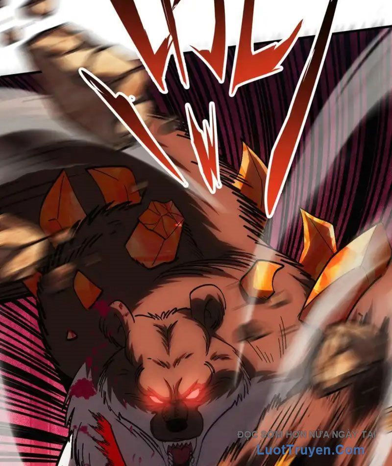 Tôi Dùng Hệ Thống Đỉnh Cấp Tái Tạo Thế Giới [Chap 28]