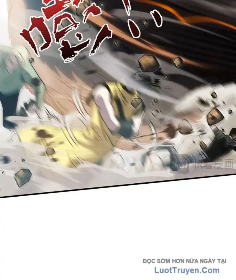 Tôi Dùng Hệ Thống Đỉnh Cấp Tái Tạo Thế Giới [Chap 28]