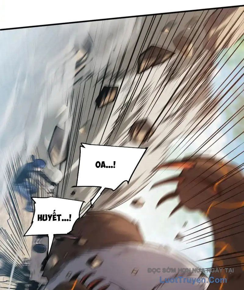 Tôi Dùng Hệ Thống Đỉnh Cấp Tái Tạo Thế Giới [Chap 28]