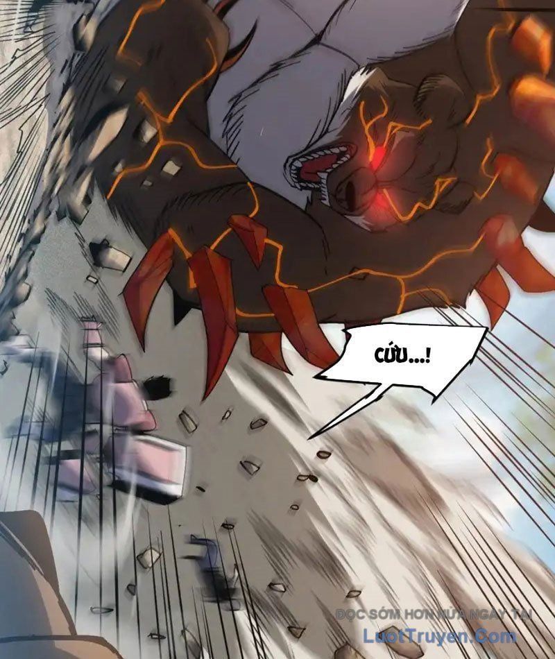 Tôi Dùng Hệ Thống Đỉnh Cấp Tái Tạo Thế Giới [Chap 28]