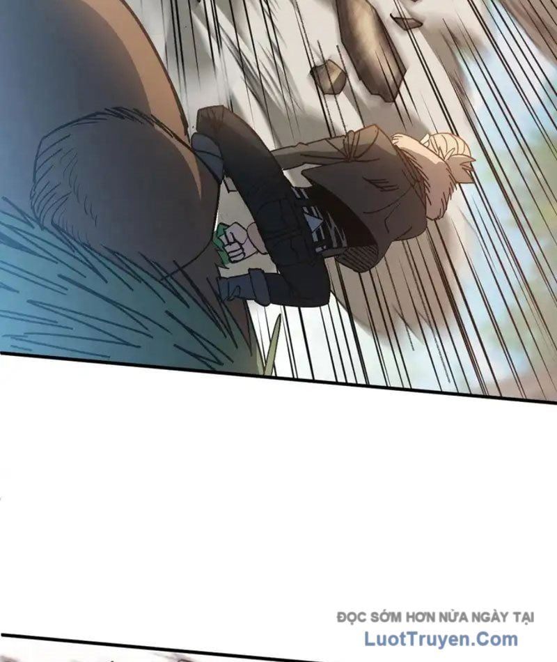 Tôi Dùng Hệ Thống Đỉnh Cấp Tái Tạo Thế Giới [Chap 28]