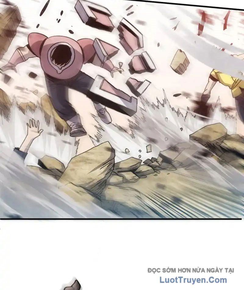 Tôi Dùng Hệ Thống Đỉnh Cấp Tái Tạo Thế Giới [Chap 28]