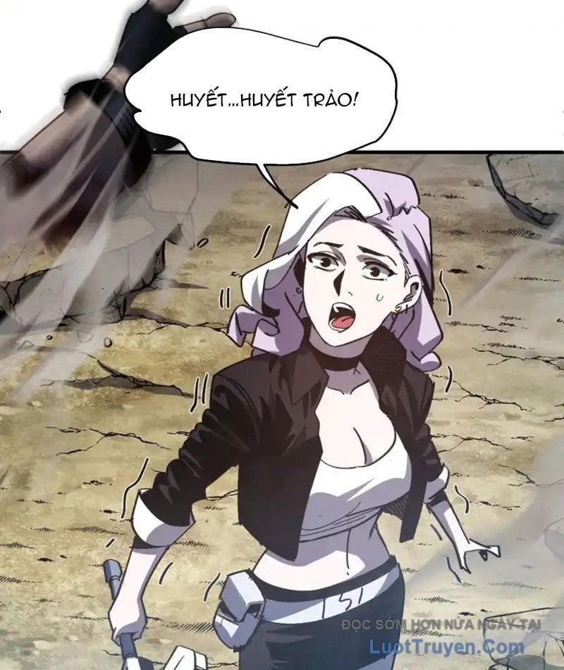 Tôi Dùng Hệ Thống Đỉnh Cấp Tái Tạo Thế Giới [Chap 28]