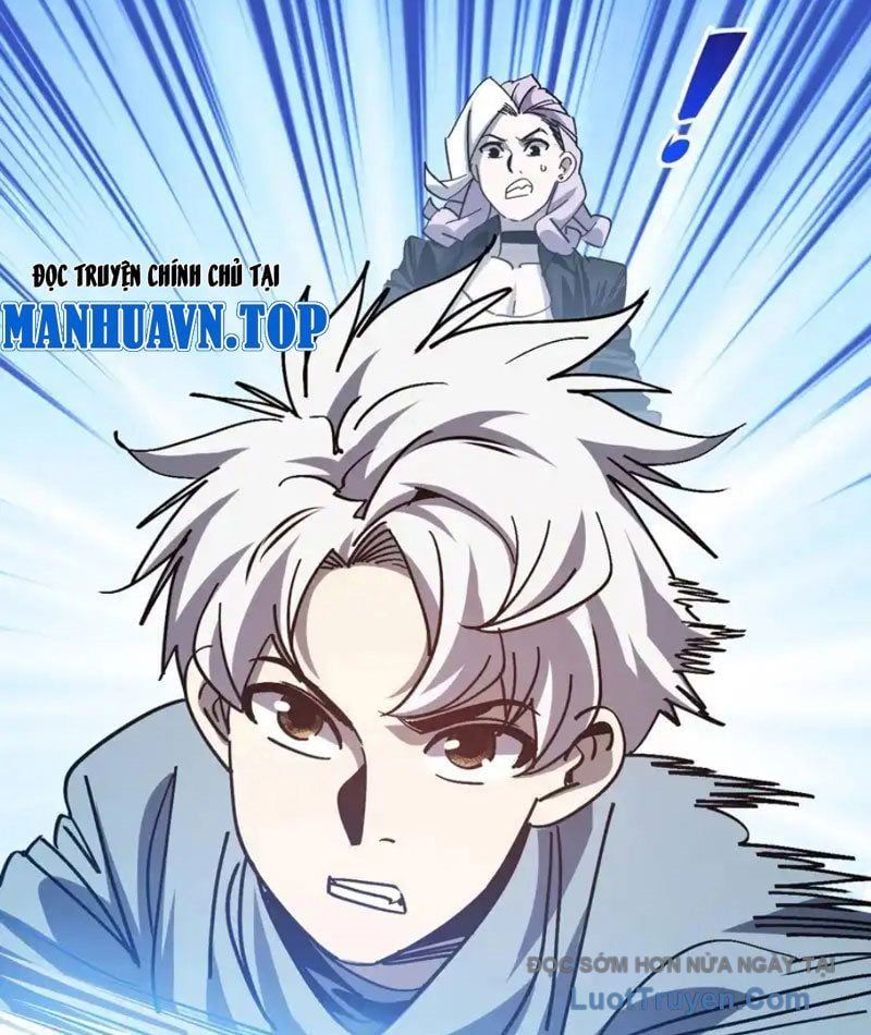 Tôi Dùng Hệ Thống Đỉnh Cấp Tái Tạo Thế Giới [Chap 28]