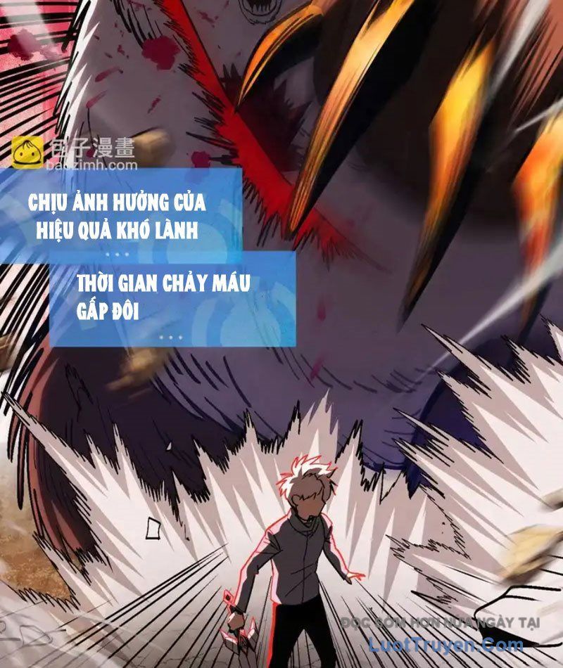 Tôi Dùng Hệ Thống Đỉnh Cấp Tái Tạo Thế Giới [Chap 28]