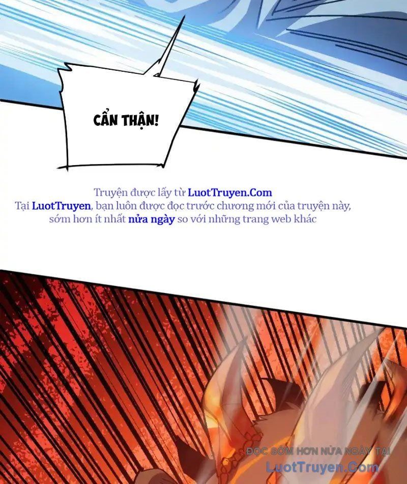 Tôi Dùng Hệ Thống Đỉnh Cấp Tái Tạo Thế Giới [Chap 28]