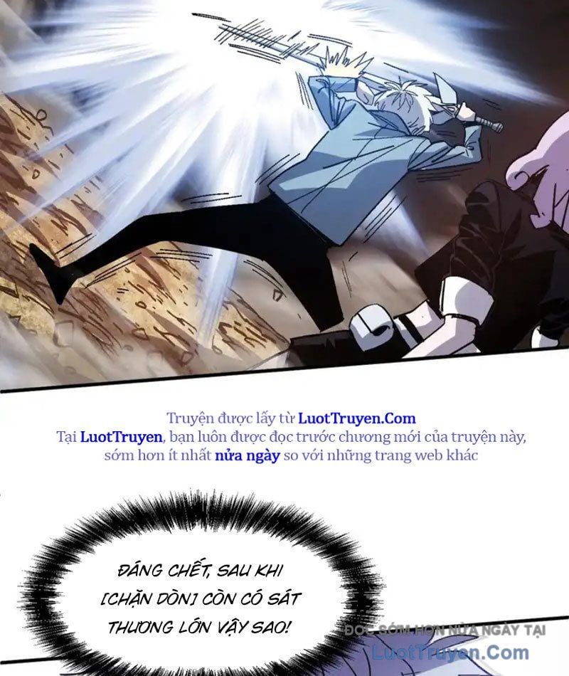 Tôi Dùng Hệ Thống Đỉnh Cấp Tái Tạo Thế Giới [Chap 28]