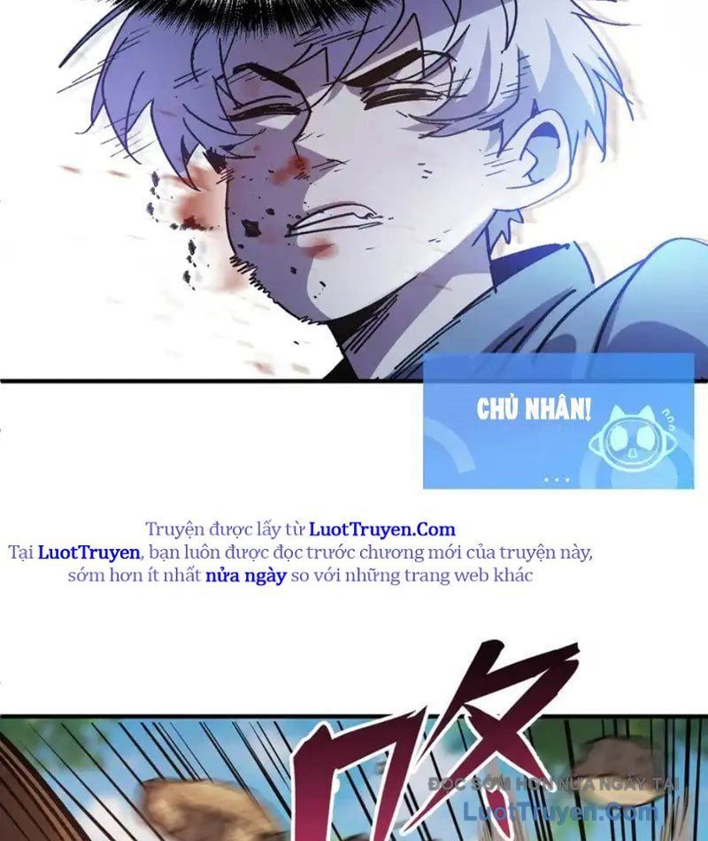 Tôi Dùng Hệ Thống Đỉnh Cấp Tái Tạo Thế Giới [Chap 28]