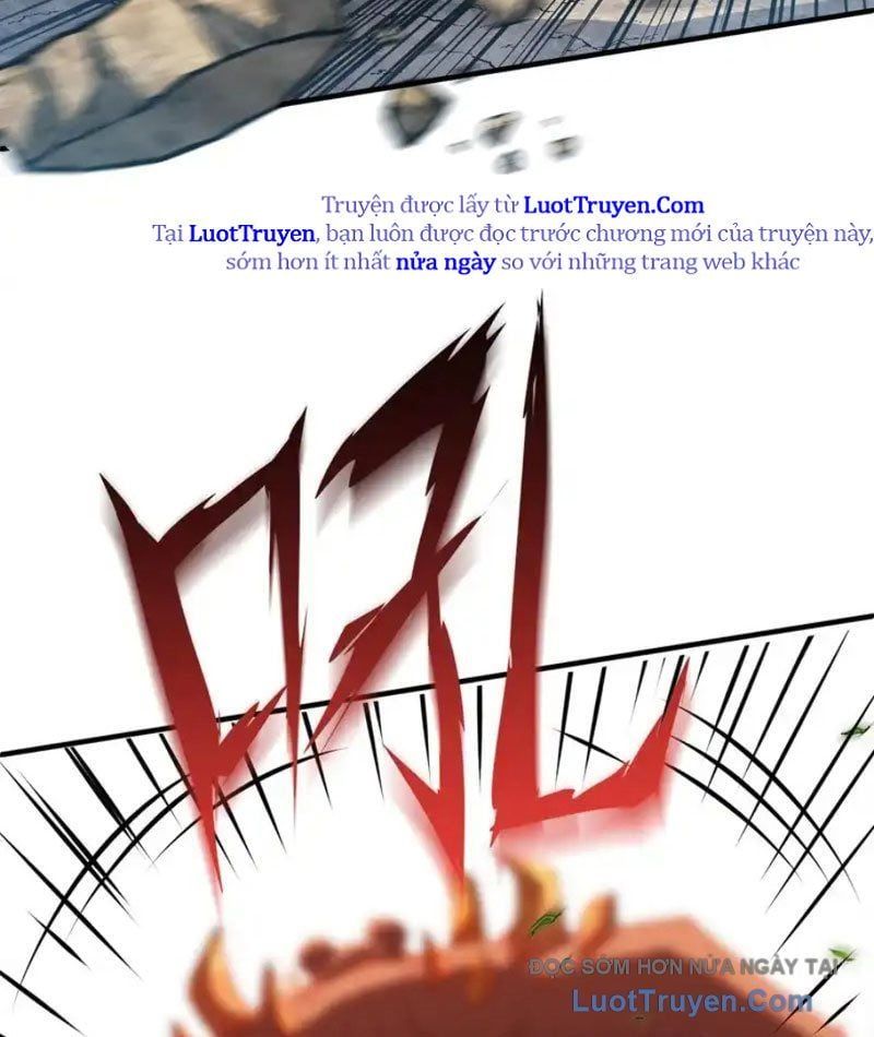 Tôi Dùng Hệ Thống Đỉnh Cấp Tái Tạo Thế Giới [Chap 28]