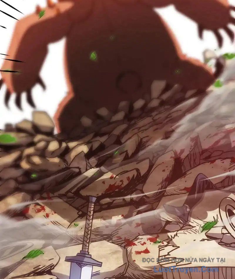 Tôi Dùng Hệ Thống Đỉnh Cấp Tái Tạo Thế Giới [Chap 28]