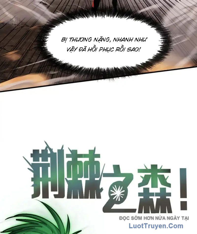 Tôi Dùng Hệ Thống Đỉnh Cấp Tái Tạo Thế Giới [Chap 28]