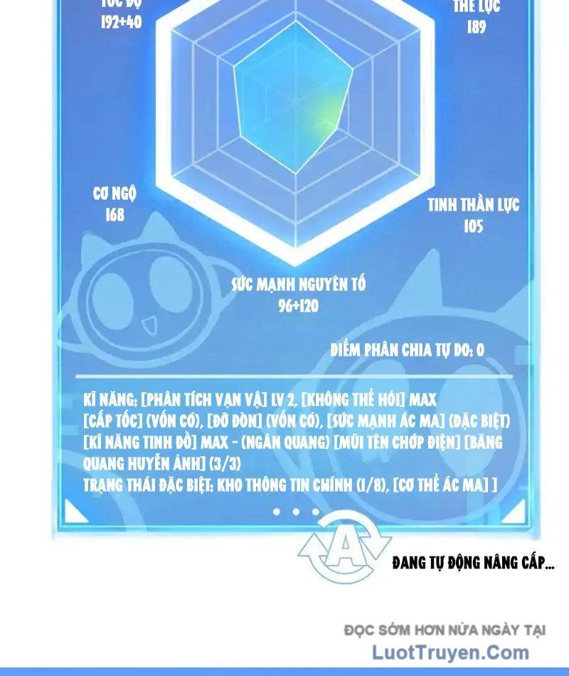 Tôi Dùng Hệ Thống Đỉnh Cấp Tái Tạo Thế Giới [Chap 28]