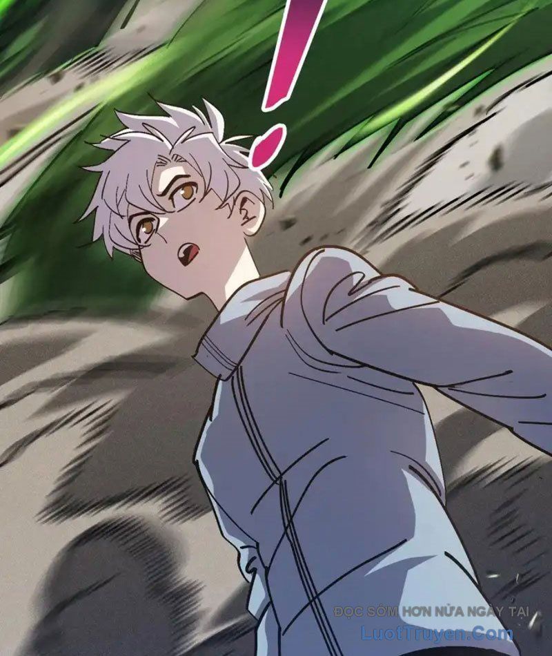 Tôi Dùng Hệ Thống Đỉnh Cấp Tái Tạo Thế Giới [Chap 28]