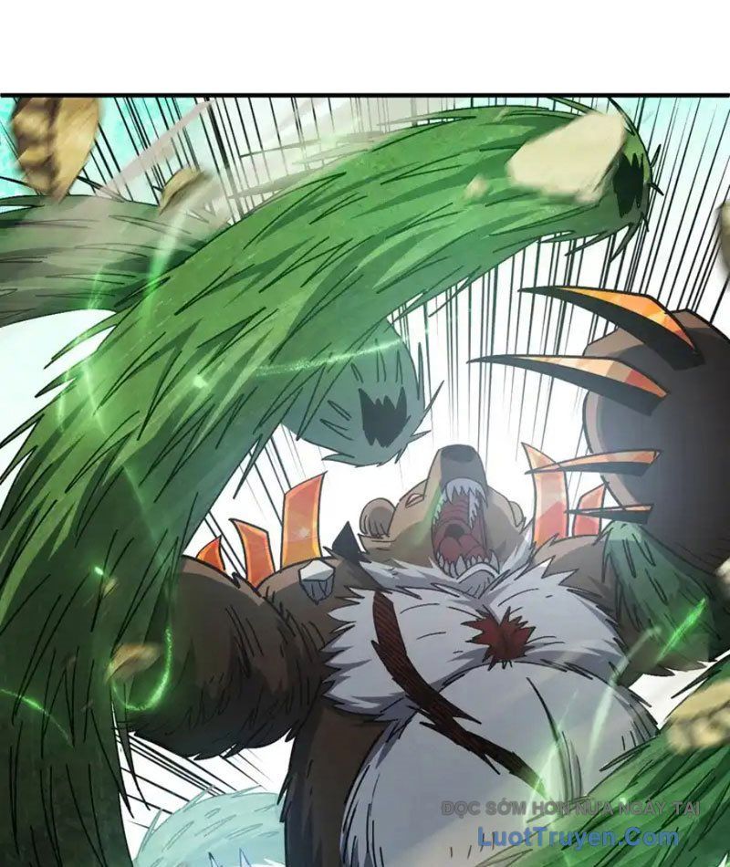 Tôi Dùng Hệ Thống Đỉnh Cấp Tái Tạo Thế Giới [Chap 28]