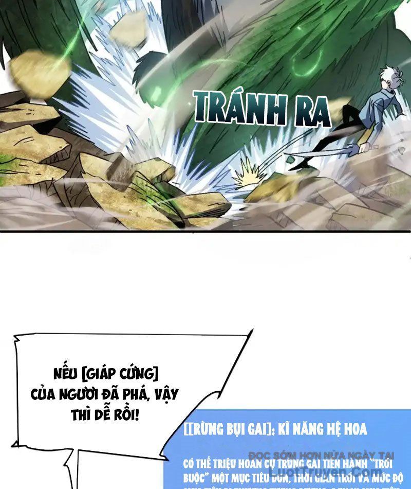 Tôi Dùng Hệ Thống Đỉnh Cấp Tái Tạo Thế Giới [Chap 28]