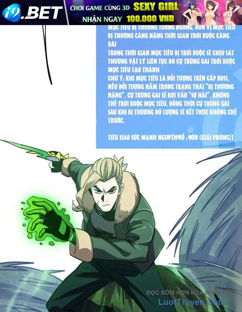 Tôi Dùng Hệ Thống Đỉnh Cấp Tái Tạo Thế Giới [Chap 28]