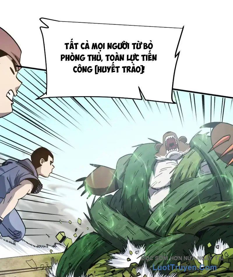 Tôi Dùng Hệ Thống Đỉnh Cấp Tái Tạo Thế Giới [Chap 28]