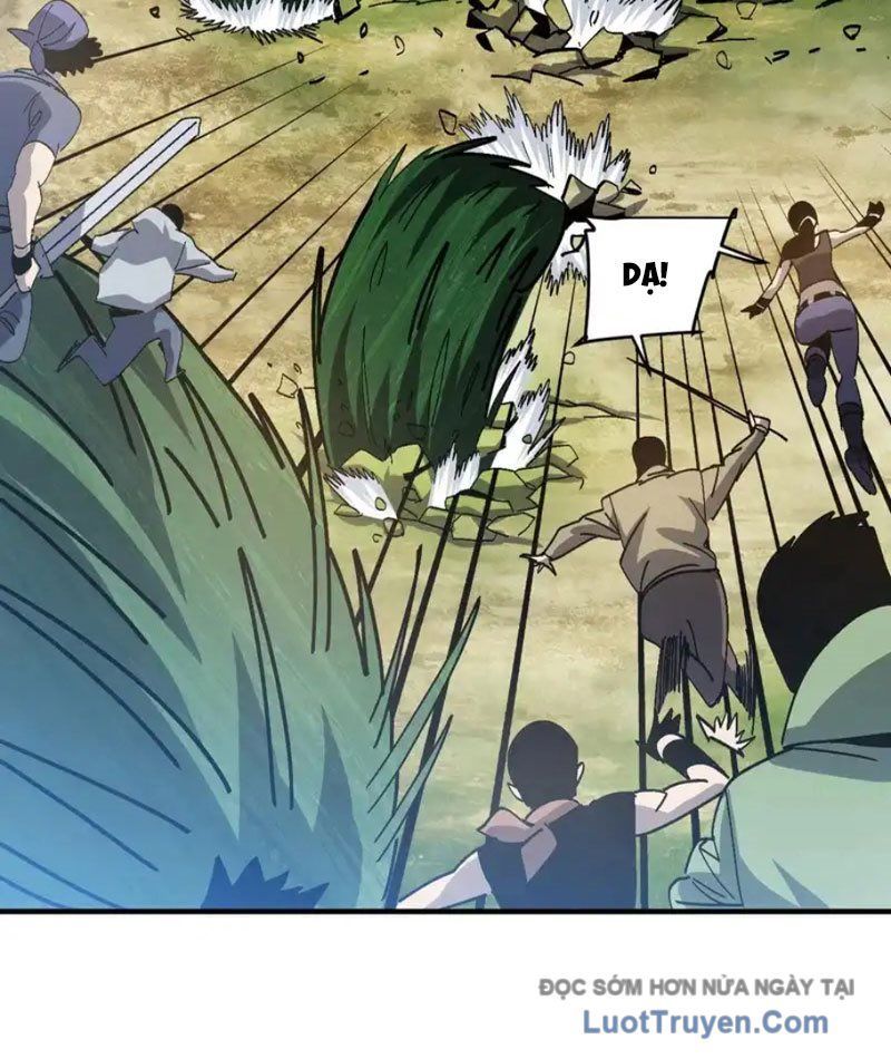 Tôi Dùng Hệ Thống Đỉnh Cấp Tái Tạo Thế Giới [Chap 28]