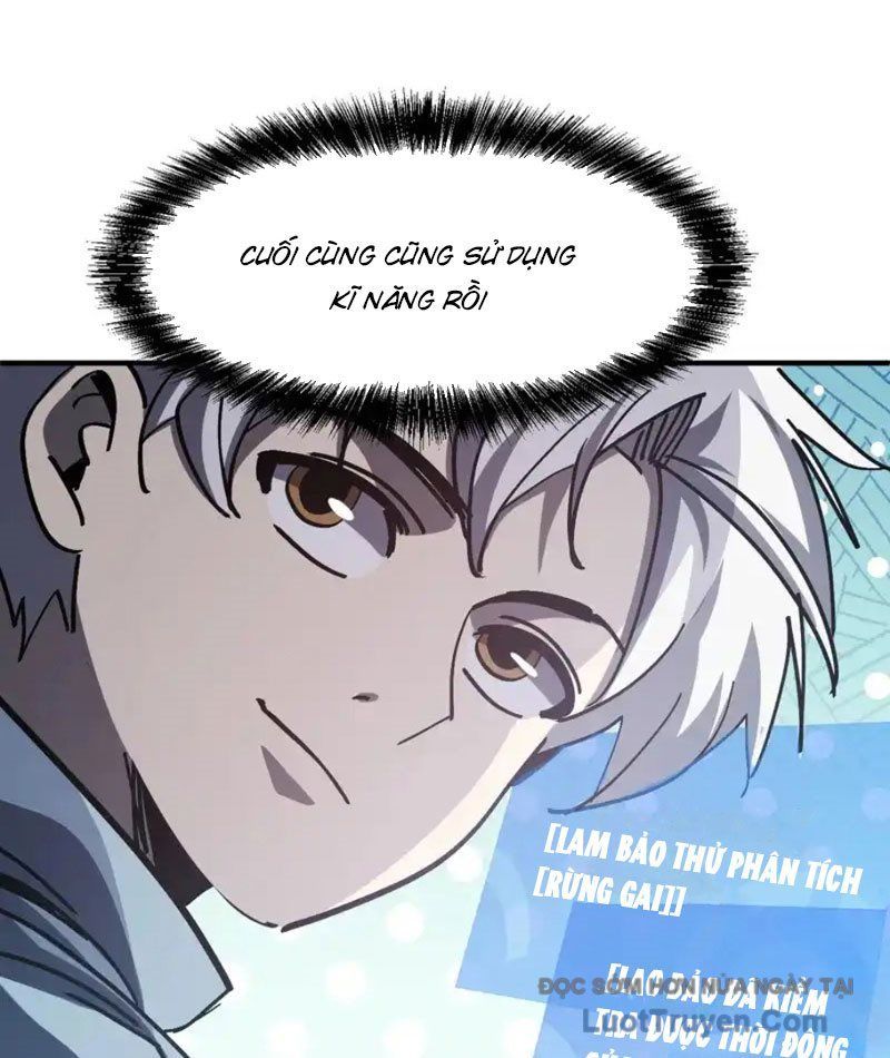 Tôi Dùng Hệ Thống Đỉnh Cấp Tái Tạo Thế Giới [Chap 28]