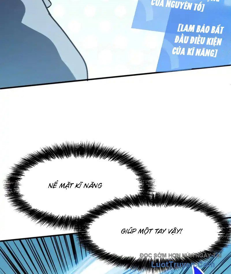 Tôi Dùng Hệ Thống Đỉnh Cấp Tái Tạo Thế Giới [Chap 28]