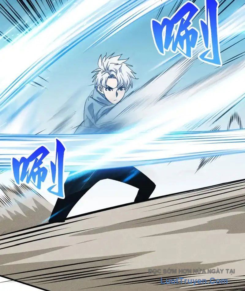 Tôi Dùng Hệ Thống Đỉnh Cấp Tái Tạo Thế Giới [Chap 28]