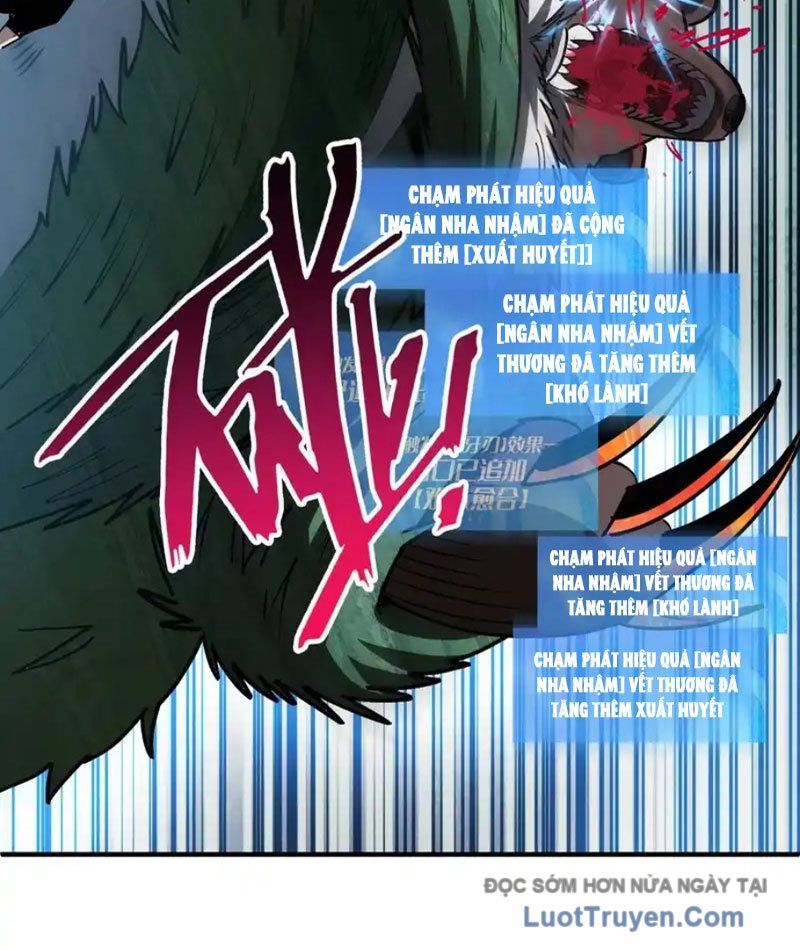 Tôi Dùng Hệ Thống Đỉnh Cấp Tái Tạo Thế Giới [Chap 28]