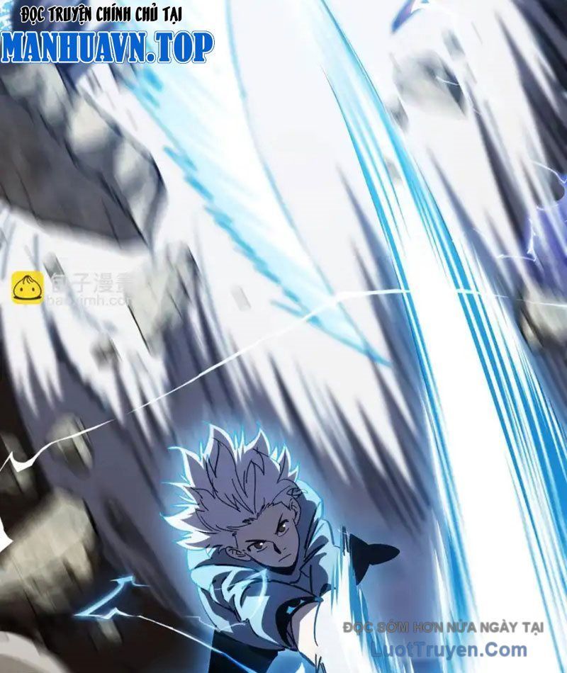 Tôi Dùng Hệ Thống Đỉnh Cấp Tái Tạo Thế Giới [Chap 28]