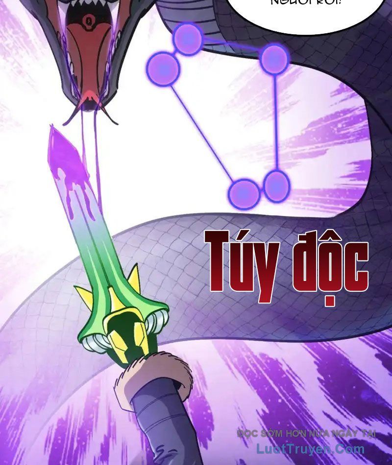 Tôi Dùng Hệ Thống Đỉnh Cấp Tái Tạo Thế Giới [Chap 28]