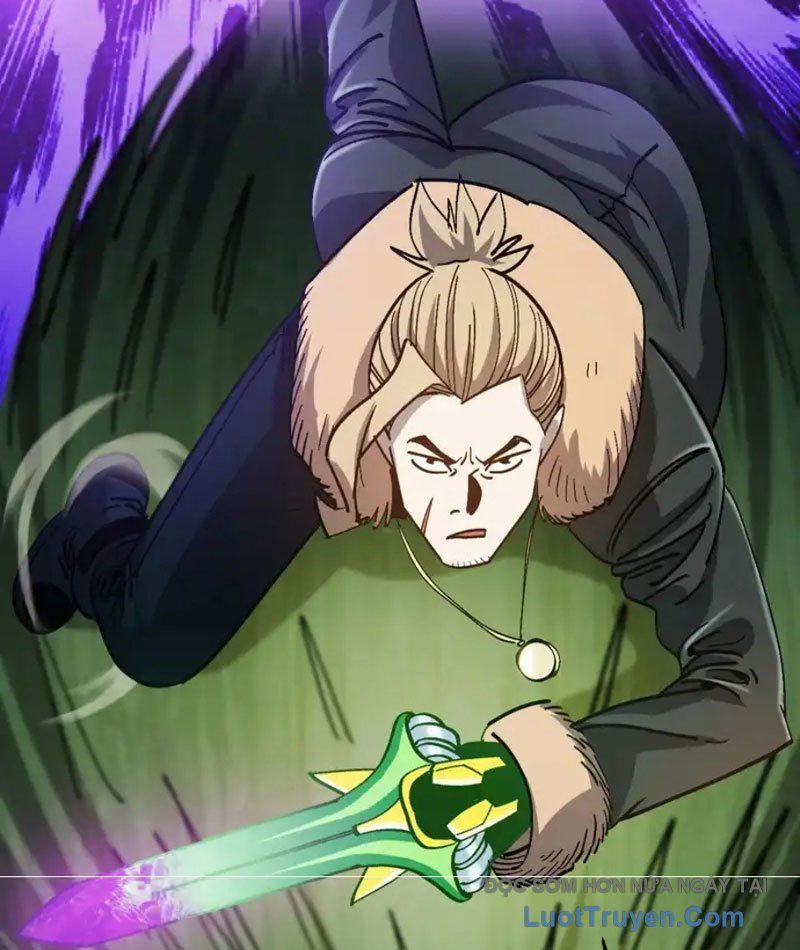 Tôi Dùng Hệ Thống Đỉnh Cấp Tái Tạo Thế Giới [Chap 28]