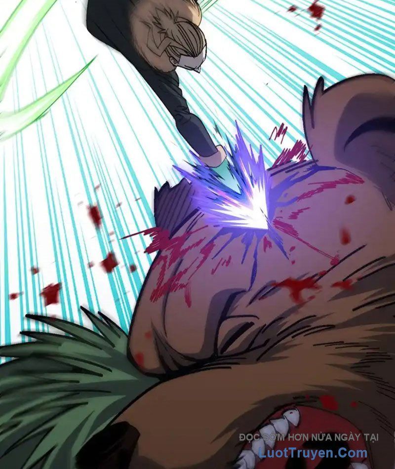 Tôi Dùng Hệ Thống Đỉnh Cấp Tái Tạo Thế Giới [Chap 28]