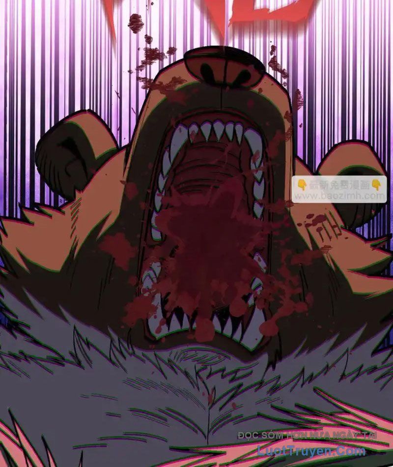 Tôi Dùng Hệ Thống Đỉnh Cấp Tái Tạo Thế Giới [Chap 28]