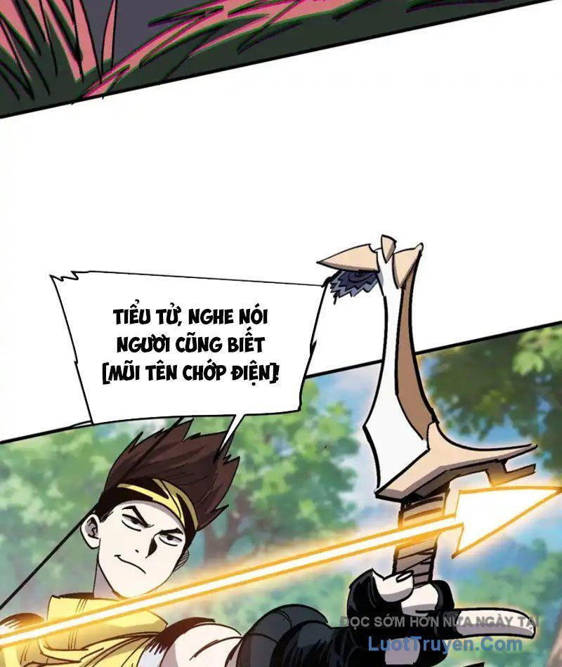 Tôi Dùng Hệ Thống Đỉnh Cấp Tái Tạo Thế Giới [Chap 28]