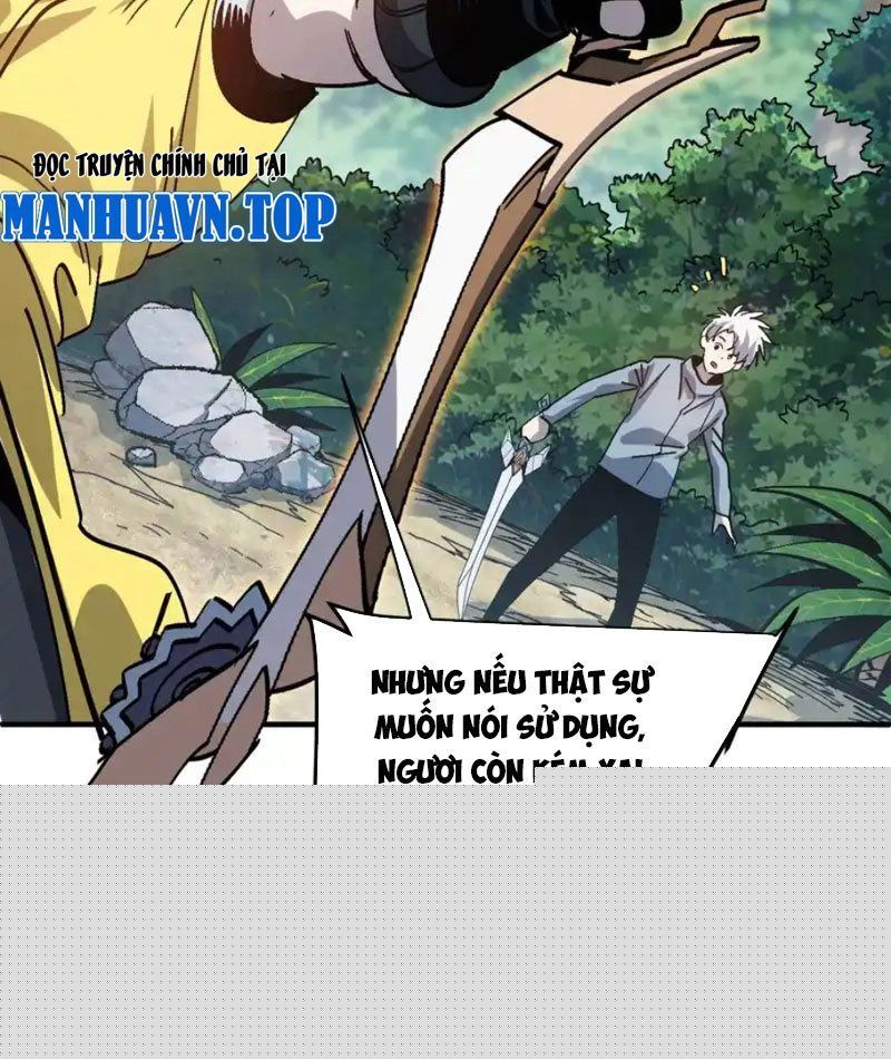 Tôi Dùng Hệ Thống Đỉnh Cấp Tái Tạo Thế Giới [Chap 28]