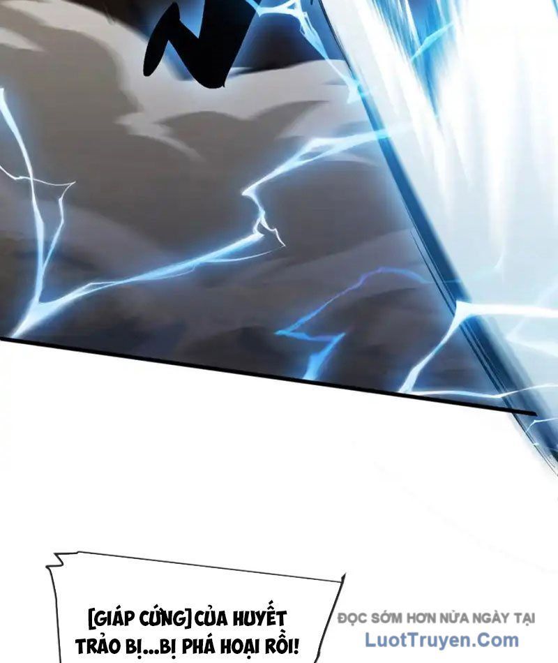 Tôi Dùng Hệ Thống Đỉnh Cấp Tái Tạo Thế Giới [Chap 28]