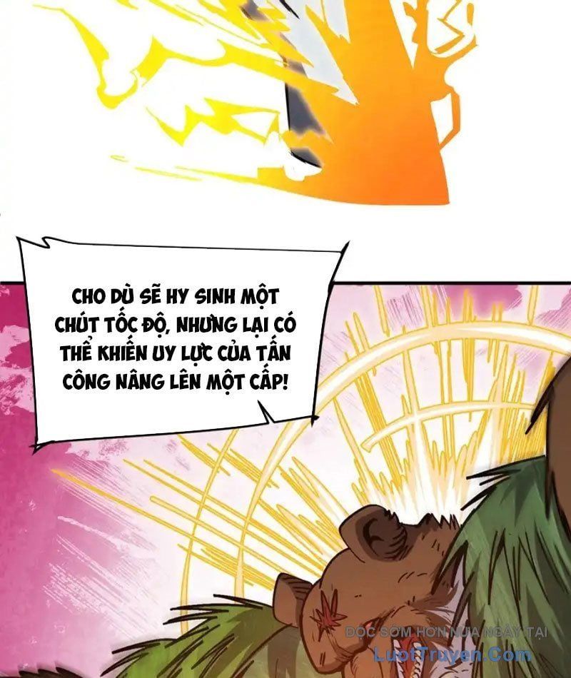 Tôi Dùng Hệ Thống Đỉnh Cấp Tái Tạo Thế Giới [Chap 28]