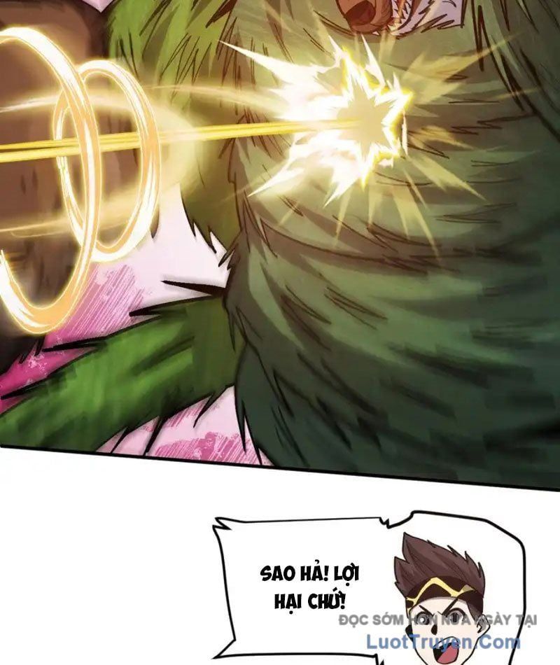 Tôi Dùng Hệ Thống Đỉnh Cấp Tái Tạo Thế Giới [Chap 28]